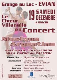 Image du concert