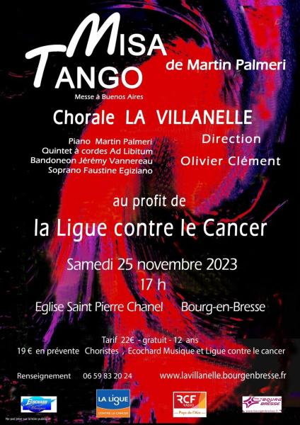 Image du concert