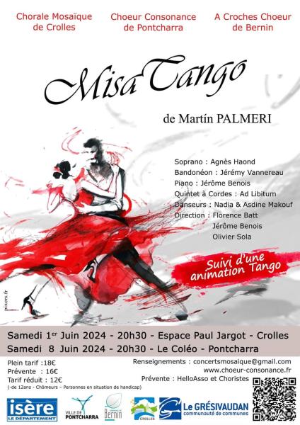 Image du concert