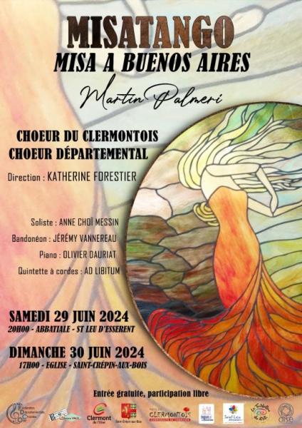 Image du concert